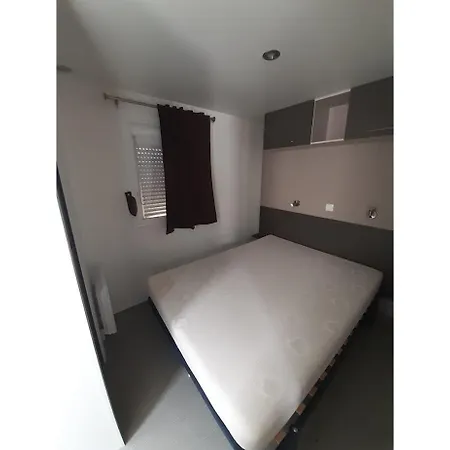 Mobil-home Clim, Tv, Lv, Ll La Carabasse 4etoiles - Mh-a014 *